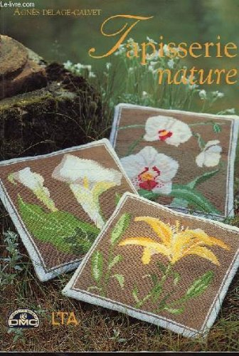Tapisserie nature