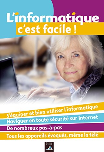 L'informatique, c'est facile !