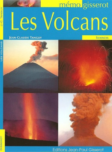 Les volcans