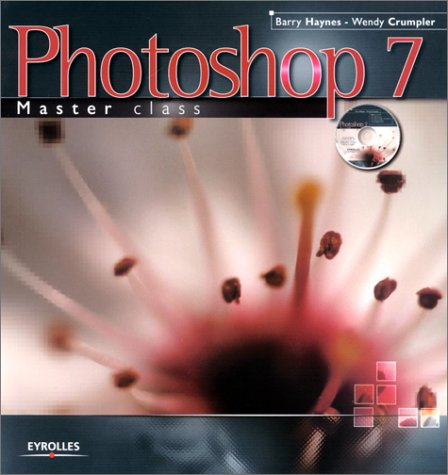 Photoshop 7 master class