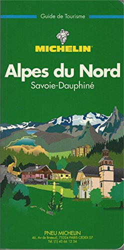 alpes du nord