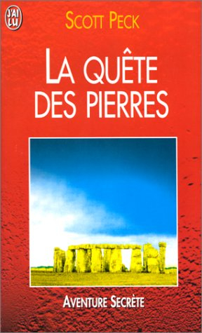 La quête des pierres