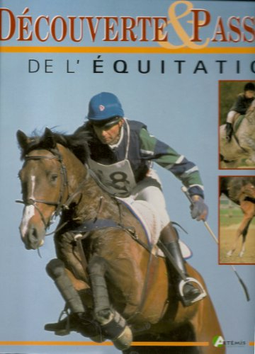 L'équitation