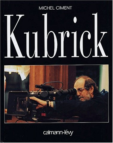 stanley kubrick