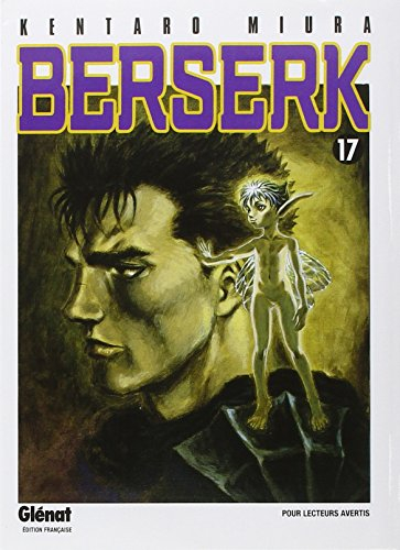 Berserk. Vol. 17