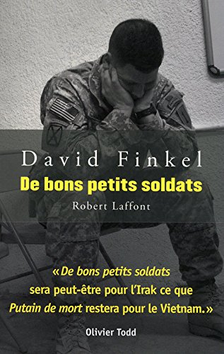De bons petits soldats