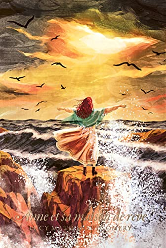 Anne et sa maison de rêve