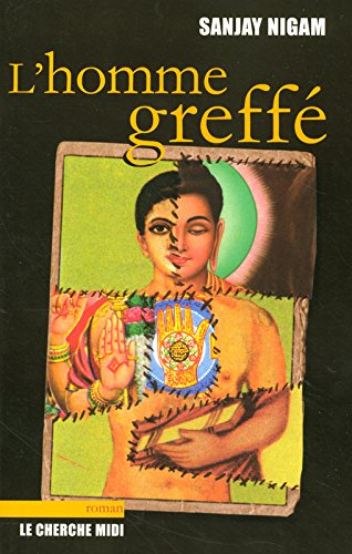 L'homme greffé