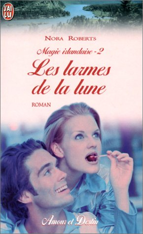 magie irlandaise, tome 2 : les larmes de la lune