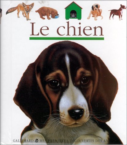 Le chien