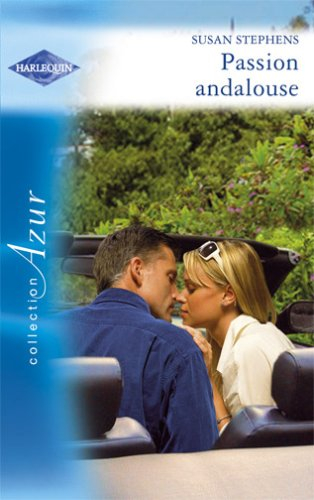 Passion andalouse