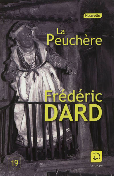 La Peuchère