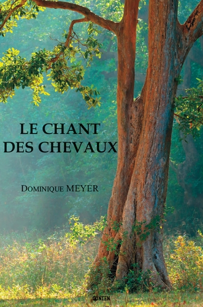 Le chant des chevaux