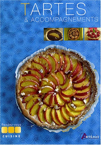 Tartes & accompagnements