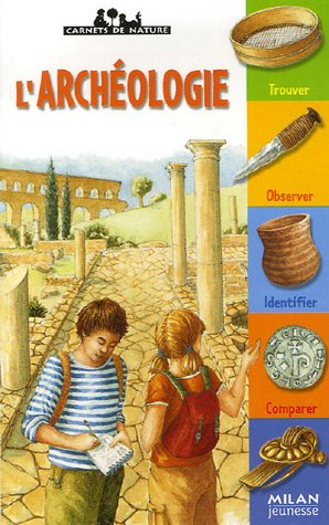 L'archéologie