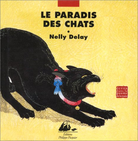 le paradis des chats