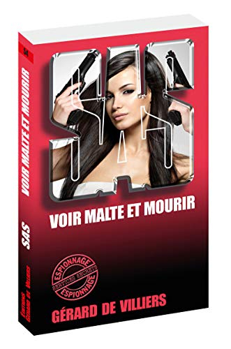 Voir Malte et mourir