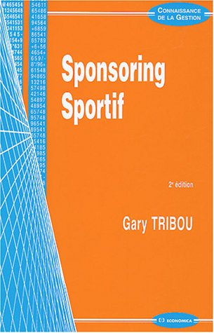 Sponsoring sportif