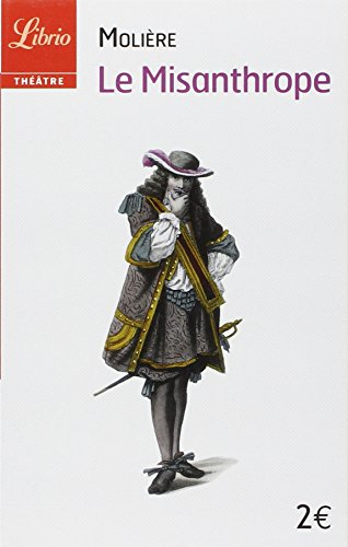 Le misanthrope