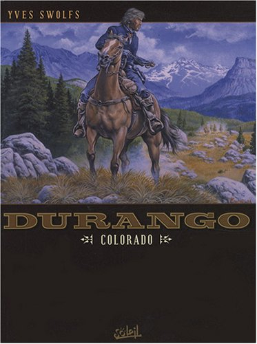 Durango. Vol. 11. Colorado