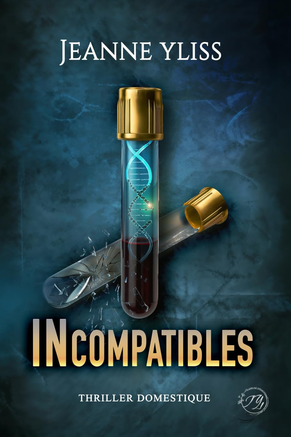 Incompatibles: Thriller domestique