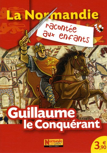 Guillaume le Conquérant