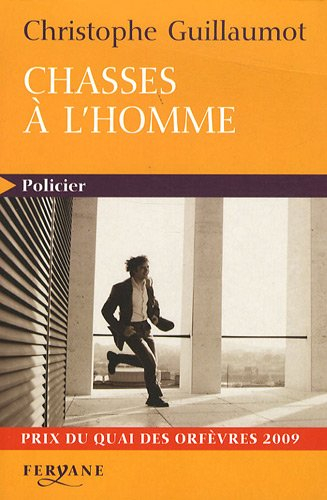 Chasses à l'homme
