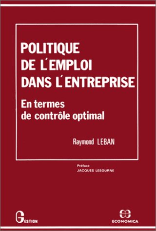 le management stratégique des groupes industriels