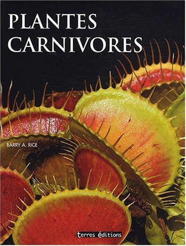Plantes carnivores