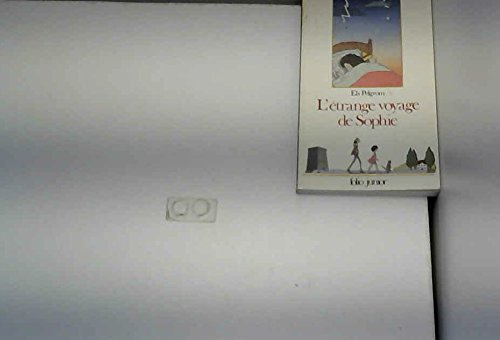 L'Etrange voyage de Sophie