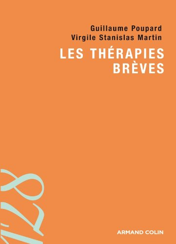 Les thérapies brèves