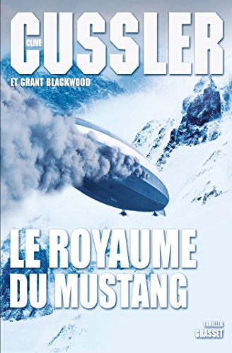 Le royaume du mustang