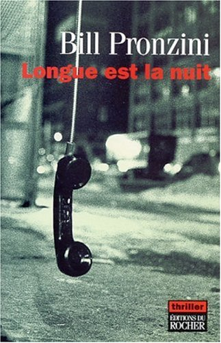 Longue est la nuit