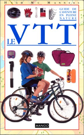 Le VTT