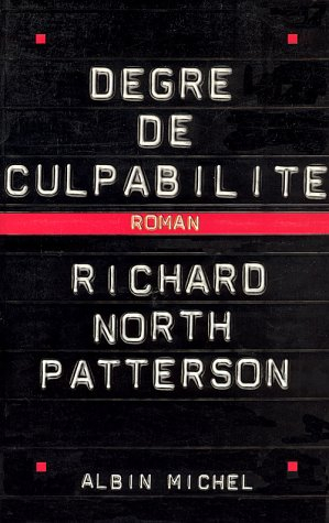 Degré de culpabilité