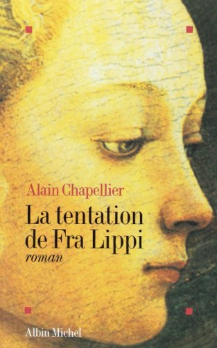 La Tentation de fra Lippi