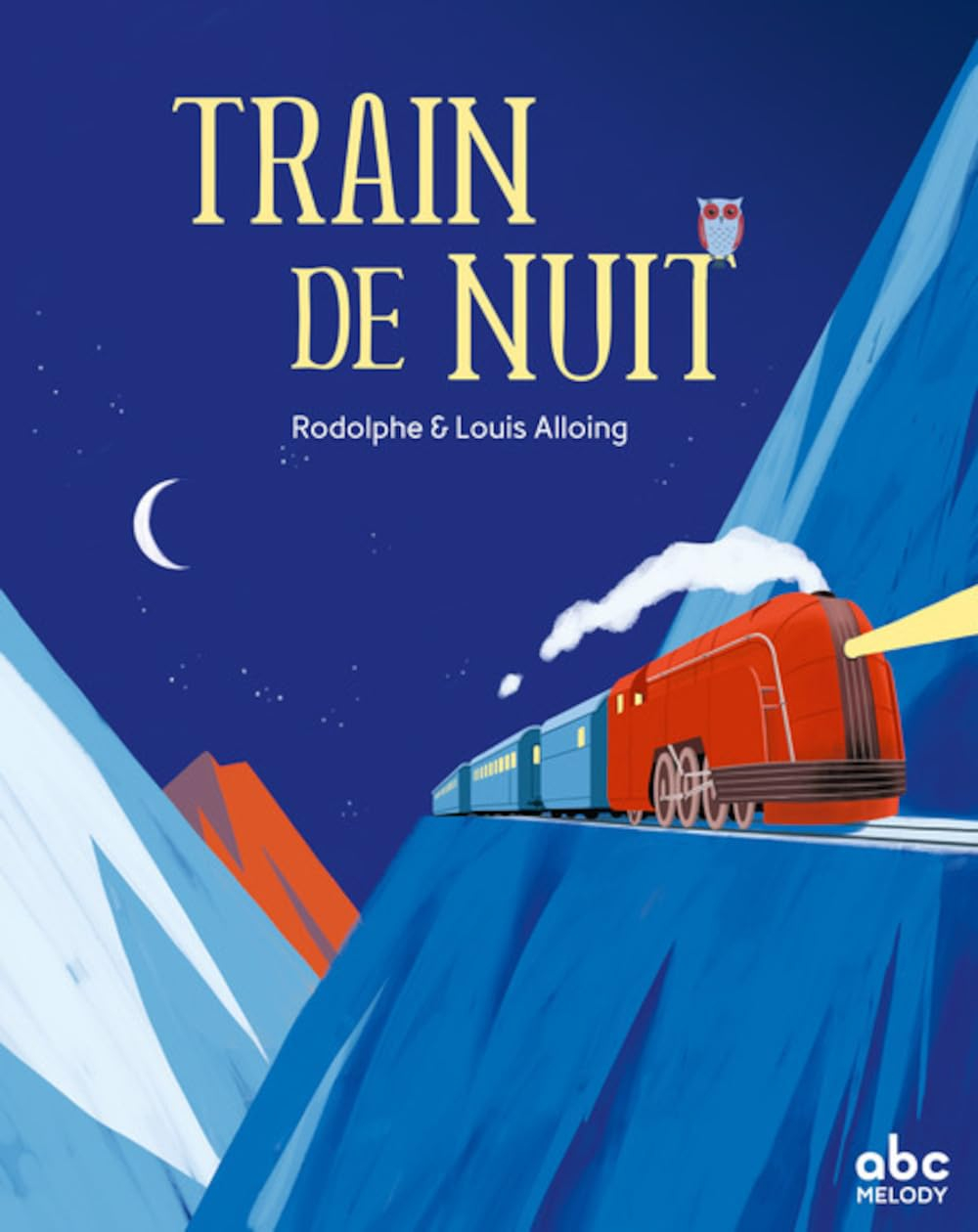 Train de nuit