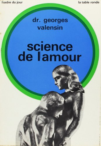 science de l'amour