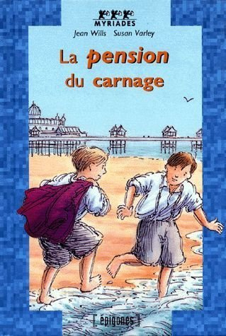 La pension du carnage