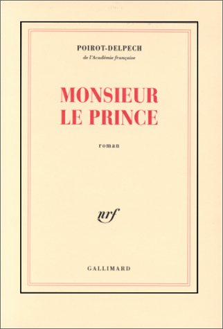 Monsieur le Prince