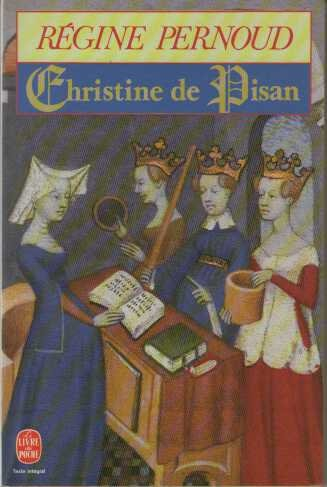 christine de pisan