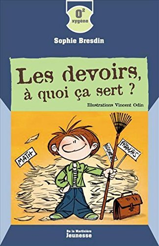 Les devoirs, à quoi ça sert ?