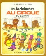 Les Farfeluches au cirque