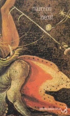 Lovecraft ou Du fantastique