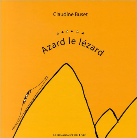 Azard le lézard