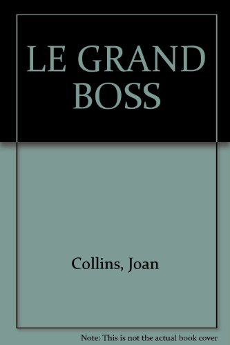 Le grand boss