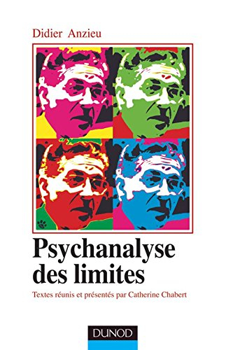 Psychanalyse des limites