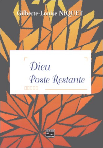 dieu, poste restante