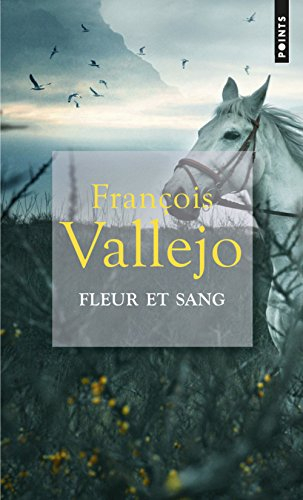 Fleur et sang
