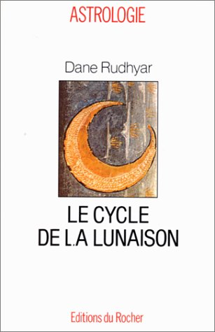 Le cycle de la lunaison